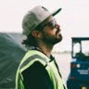 Meet your Posher, Geoff